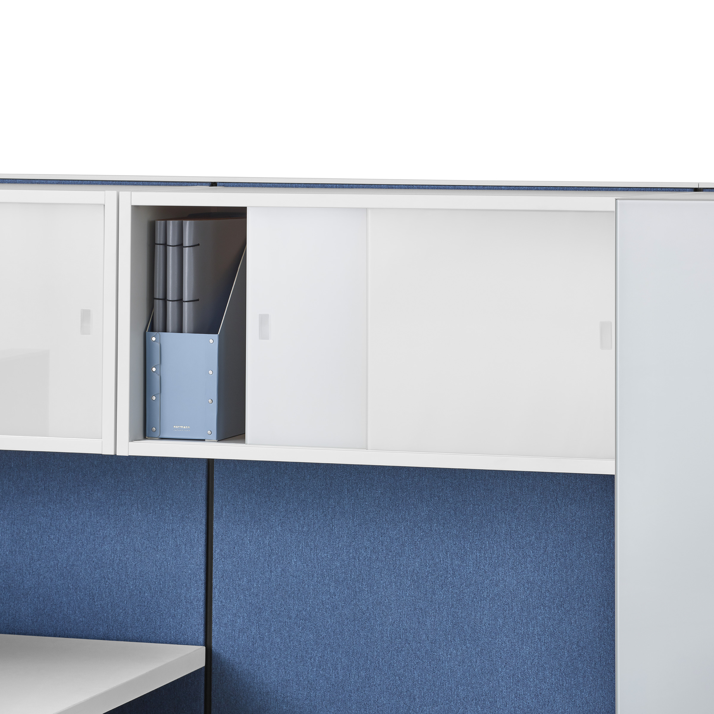 办公屏风|屏风工作站|办公家具|华体会体育官方在线官网家具|Canvas Wall 开放式办公区